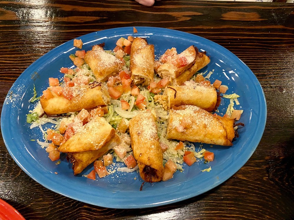 Mi Casa Mexican Restaurant — restaurante mexicano en Meridian