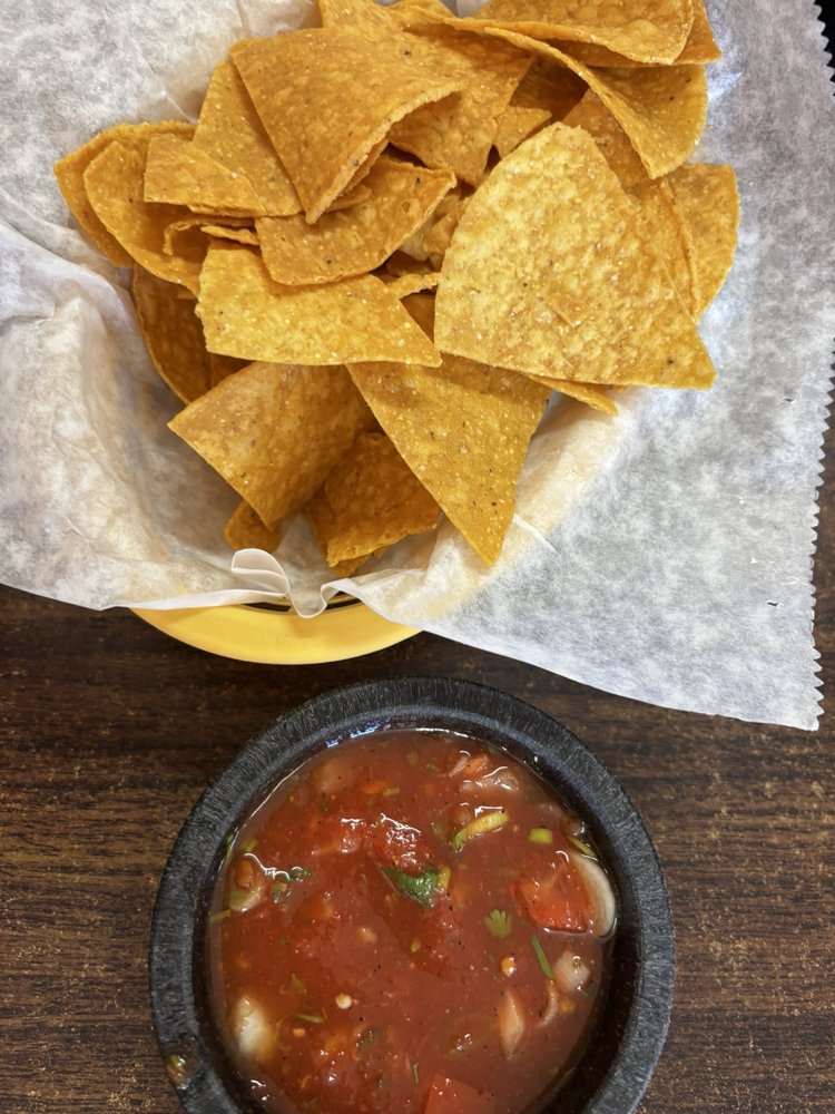 Aguililla Restaurante — restaurante mexicano en Nampa