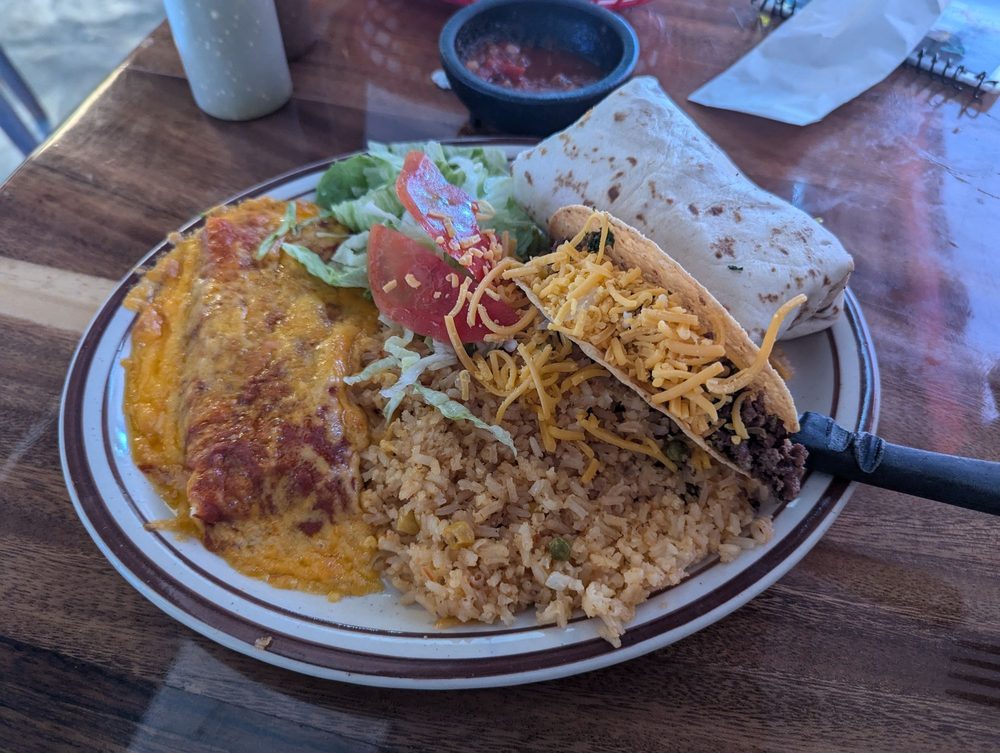 Taqueria Jalisco — restaurante mexicano en Roswell
