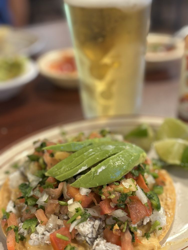 Mi Casita Restaurant — restaurante mexicano en Placentia