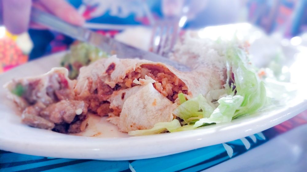 La Piñata — restaurante mexicano en Concord