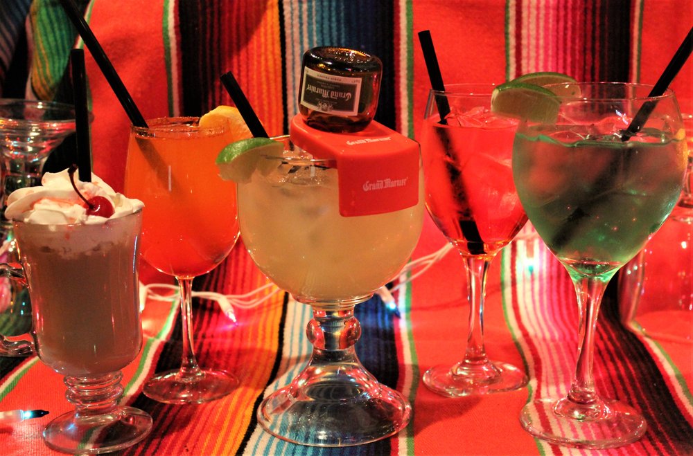 Frida's Mexican Grill — restaurante mexicano en Napa