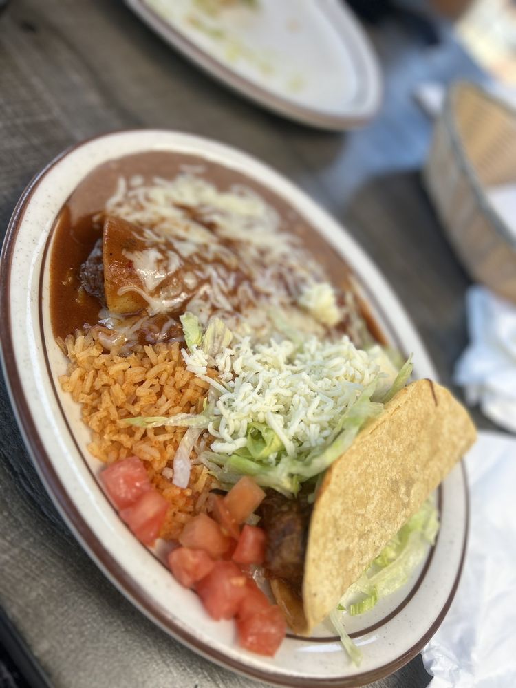 Don Perico Restaurant — restaurante mexicano en Napa