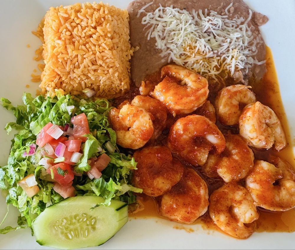 Hacienda El Rancho Viejo