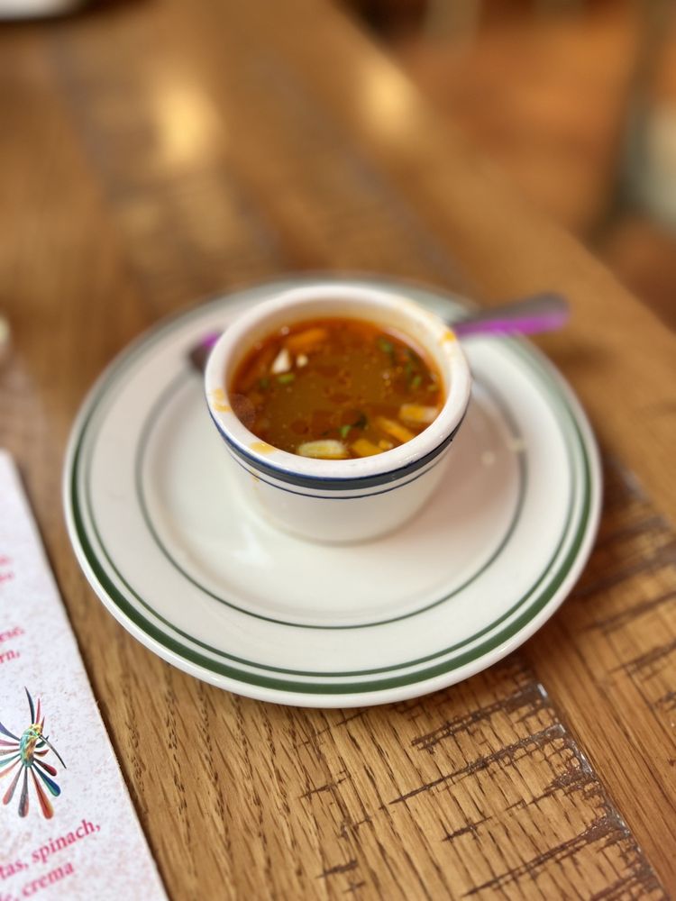 Ruta Oaxaca Mexican Cuisine — restaurante mexicano en Astoria