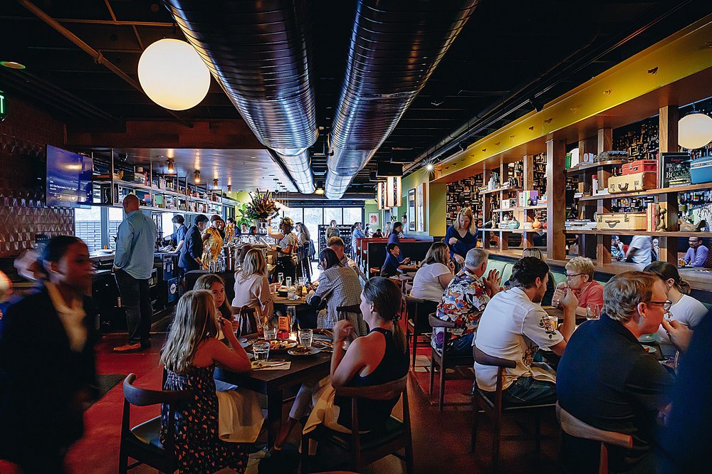 Postino Buckhead