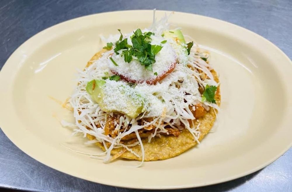 Taqueria Fiesta