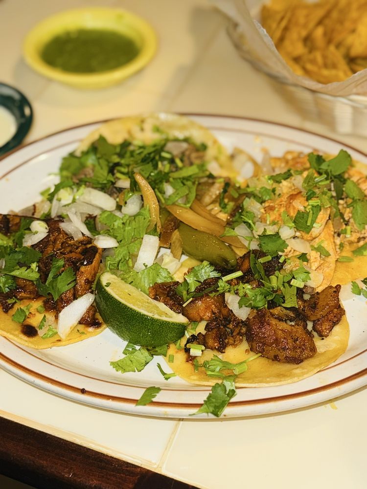 Fiesta Mexicana Grill — restaurante mexicano en Concord