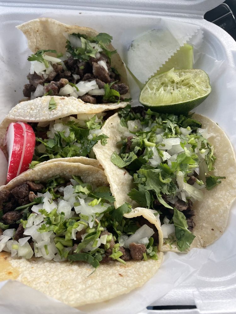 Taqueria Hidalgo