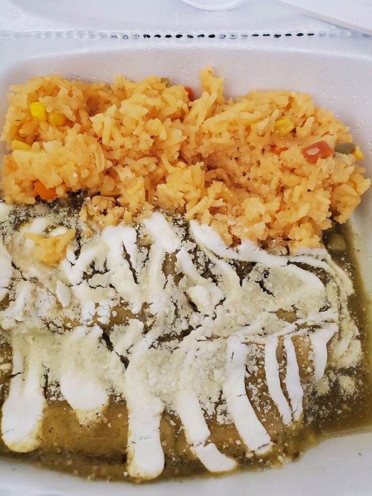 Aureas Mexican Restaurant