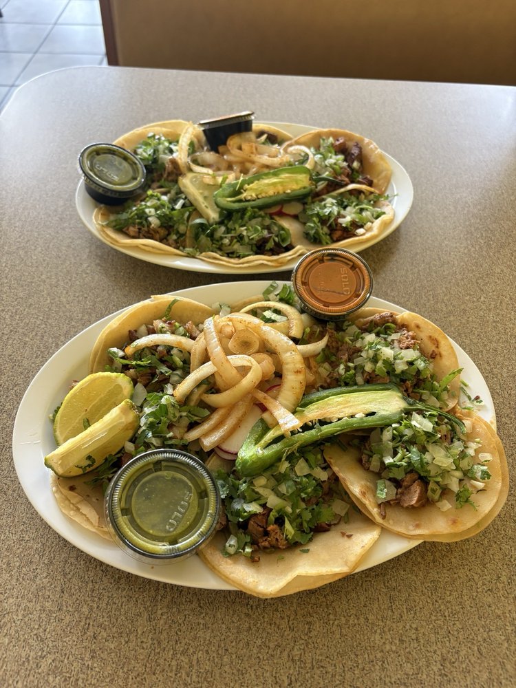 Taqueria El Cabrito