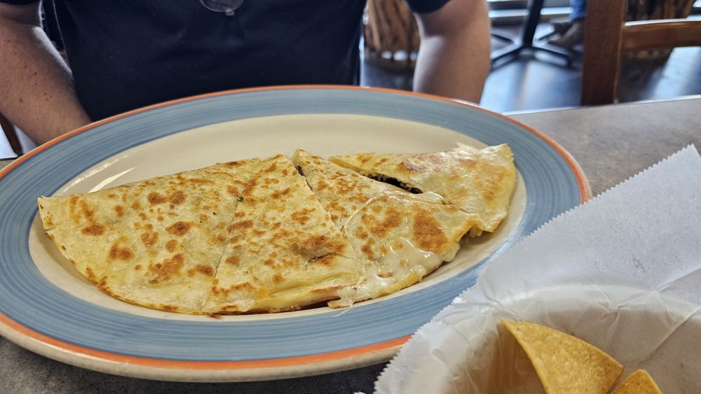 Puerto del Sol Mexican Grill