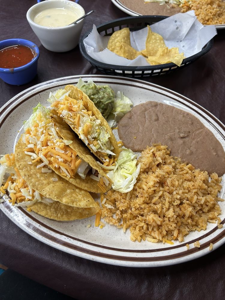 Senor Fajitas