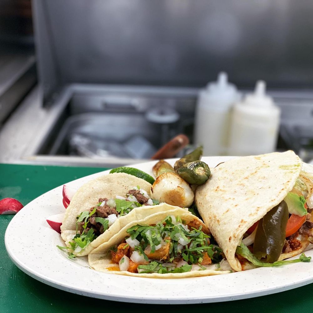 Tacos Los Hermanos