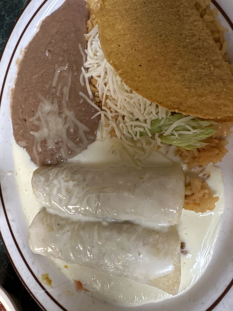 Los Tequilas — restaurante mexicano en Sapulpa