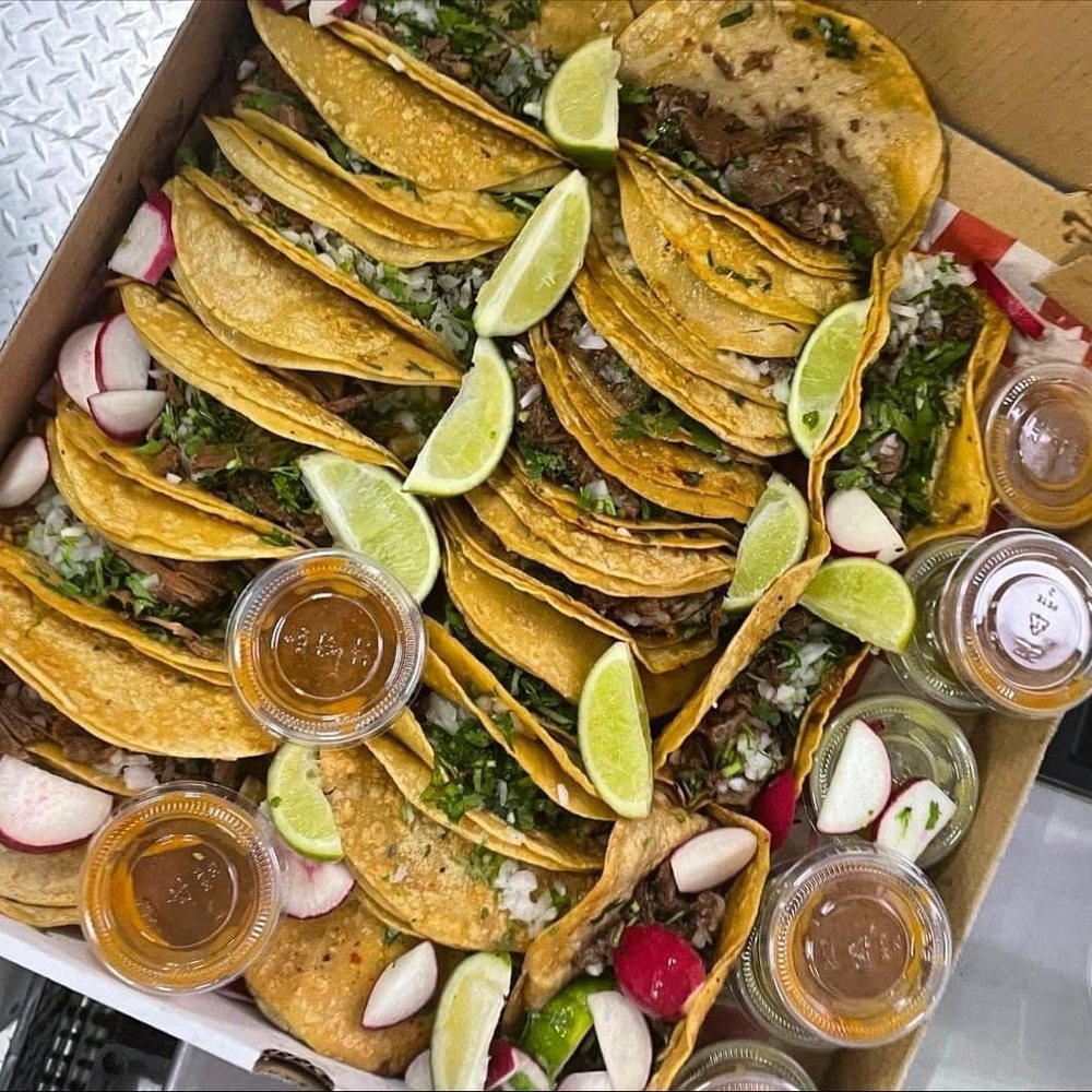 La Pasadita — restaurante mexicano en Claremore