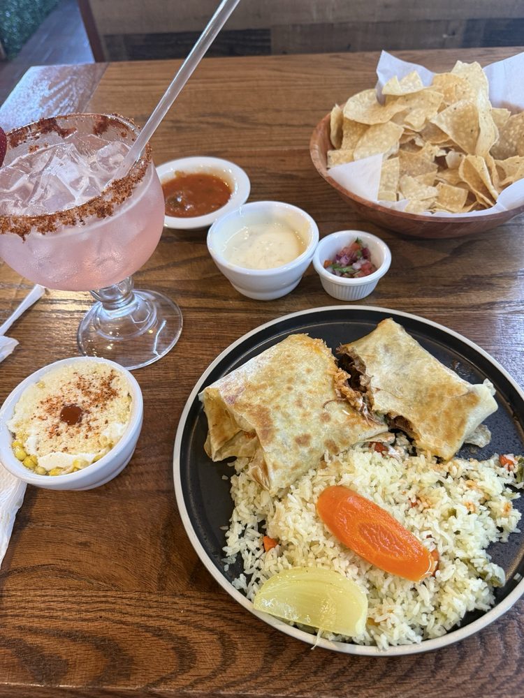 El Toro Mexican Grill