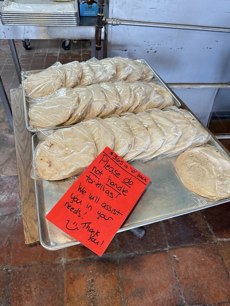 Ninfa's Tortillas & Taqueria