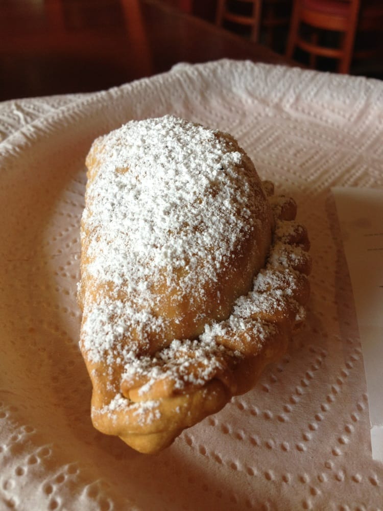 The Original Marini's Empanada House