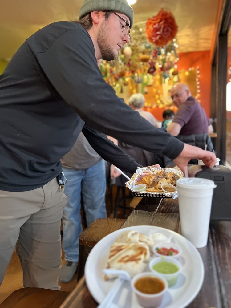 Tommy Tamale Market & Cafe