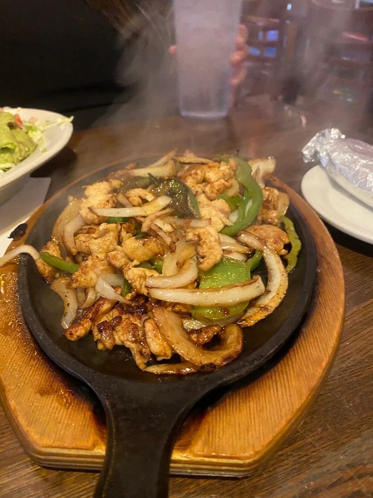 Habaneros Mexican Grill