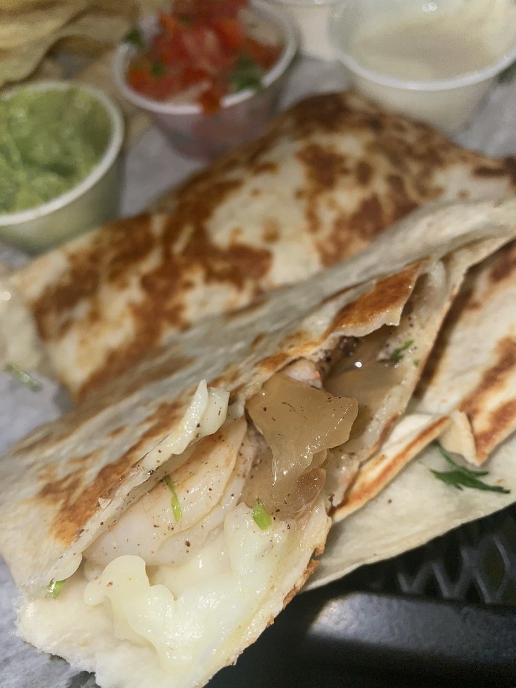 Taco Mama - The Summit