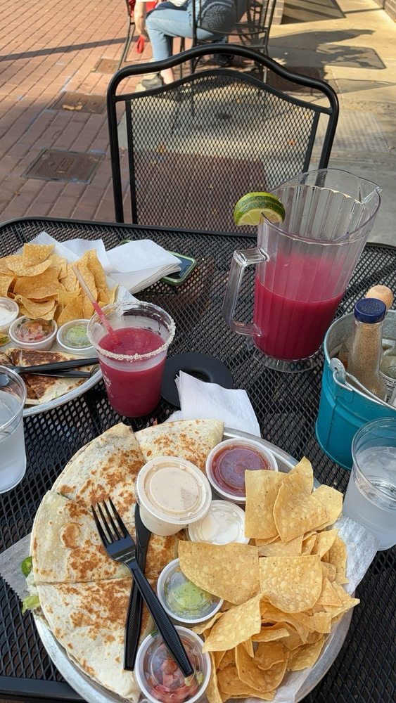 Taco Mama - Hillsboro Village