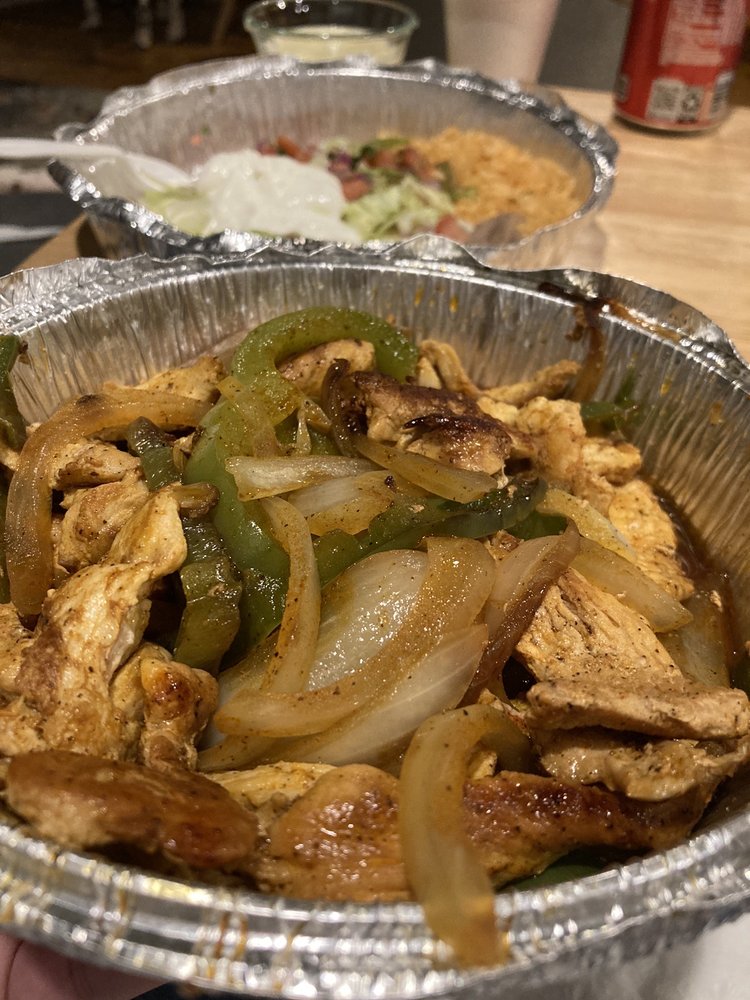 EL Toro Mexican Restaurant