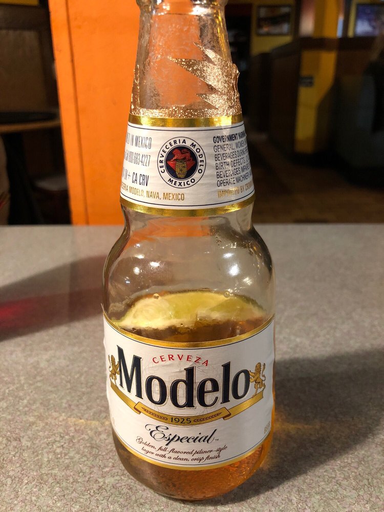 El Rodeo Mexican Restaurant