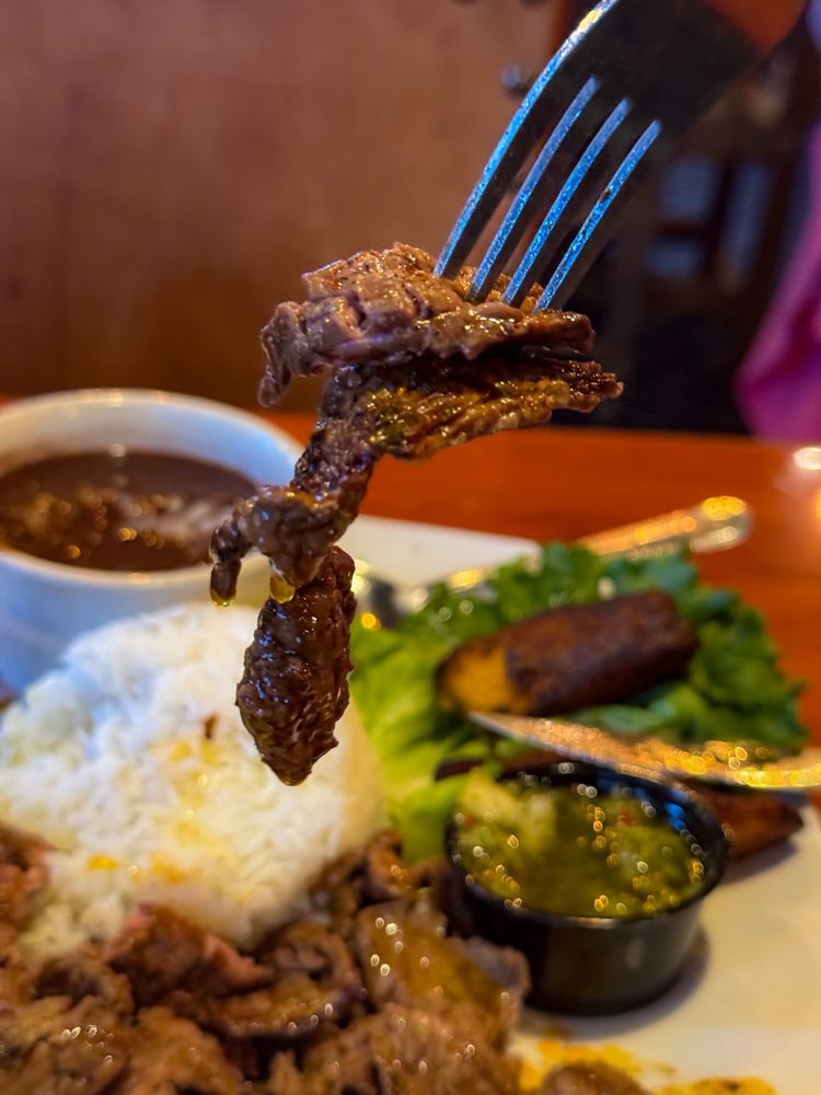 Mojito Tapas Restaurant