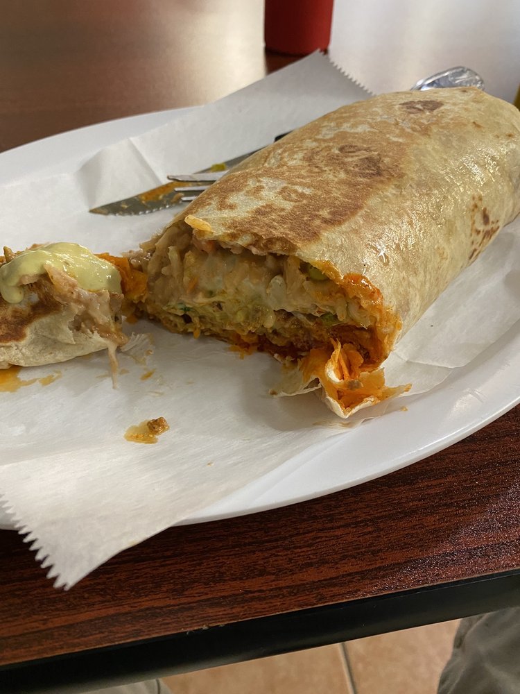 Mi Preferida Restaurante