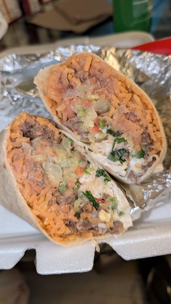 Taqueria El Cerrito