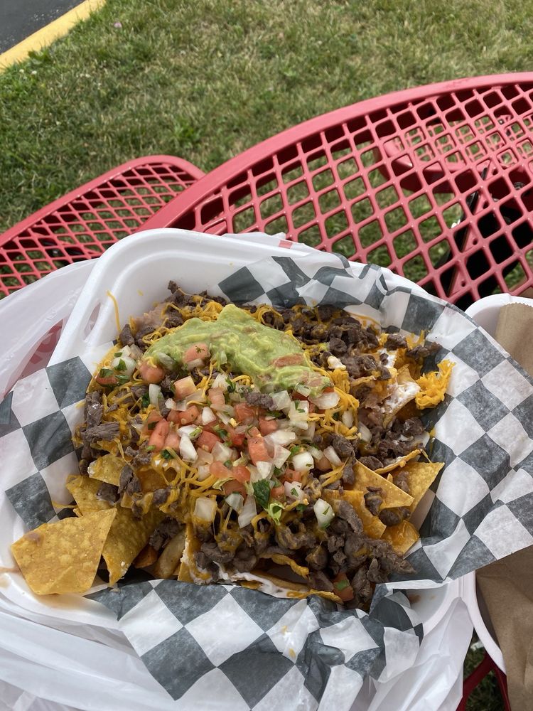 Fredibertos