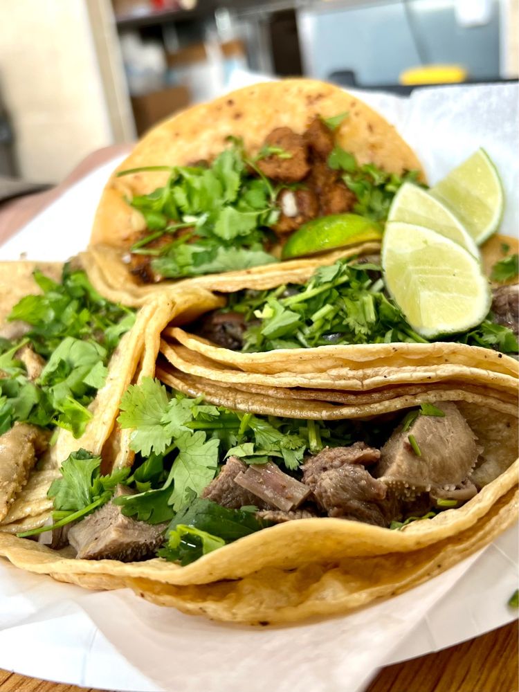 Taqueria Sol Azteca
