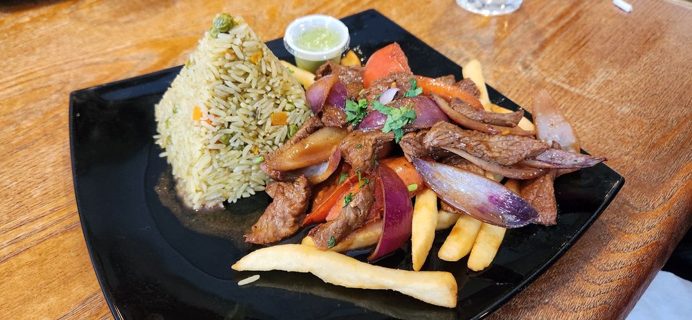 Chef Paz Restaurant — restaurante mexicano en West Allis