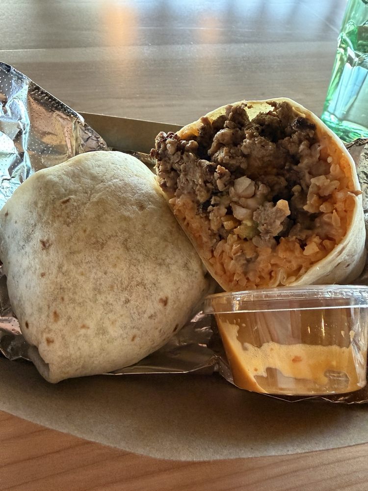 Lito's Burritos