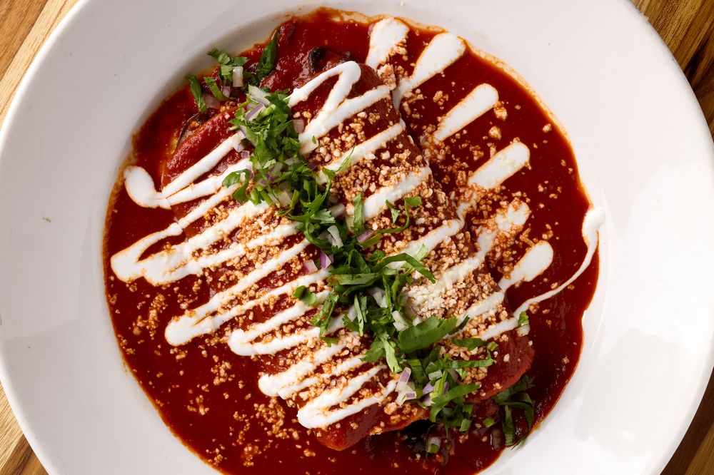 Rosa Mexicano — restaurante mexicano en Ardmore