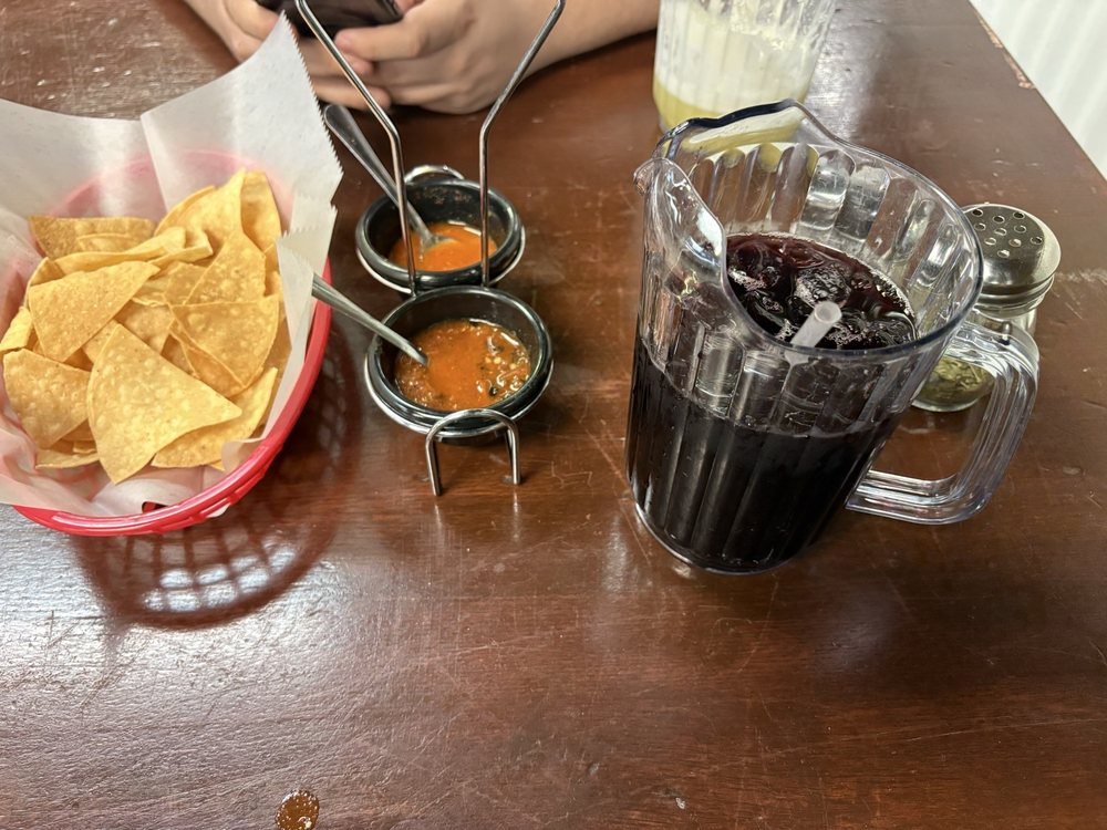 Restaurant Oaxaqueño Tierra Del Sol — restaurante mexicano en El Mirage