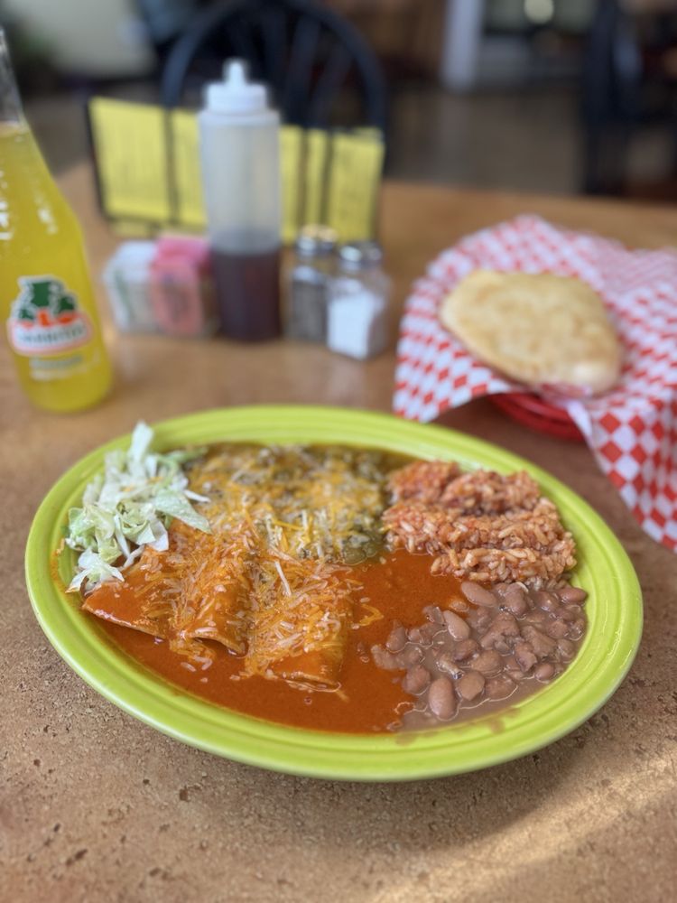 La Mexicana