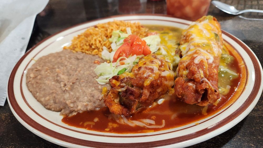 Abuelita's New Mexican Restaurant