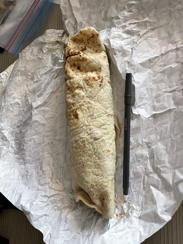 El Indio Tortilla Shop