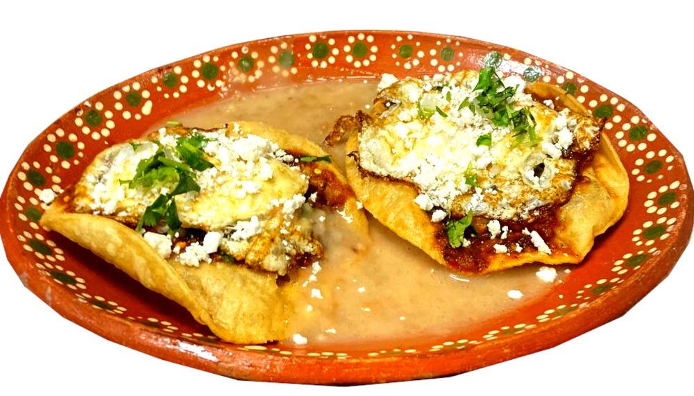 Sabor A Mi