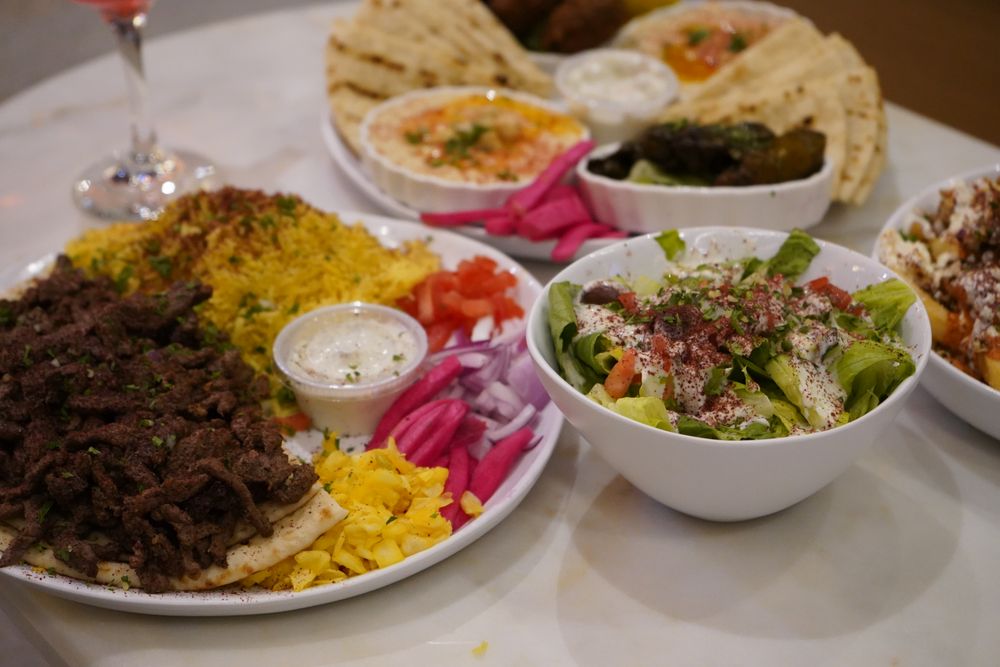 Citrus Grill & Lounge