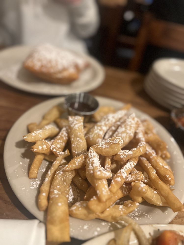 Los Dos Potrillos — restaurante mexicano en Castle Rock