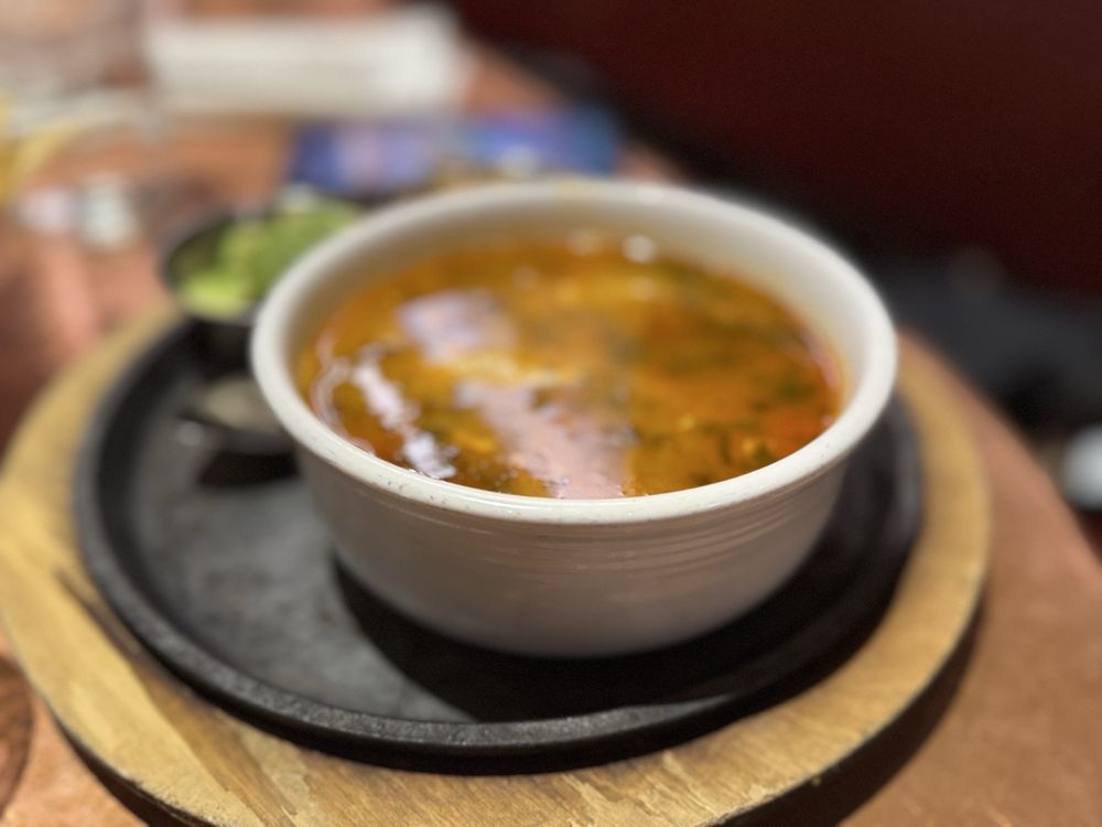 Savina’s — restaurante mexicano en Castle Rock