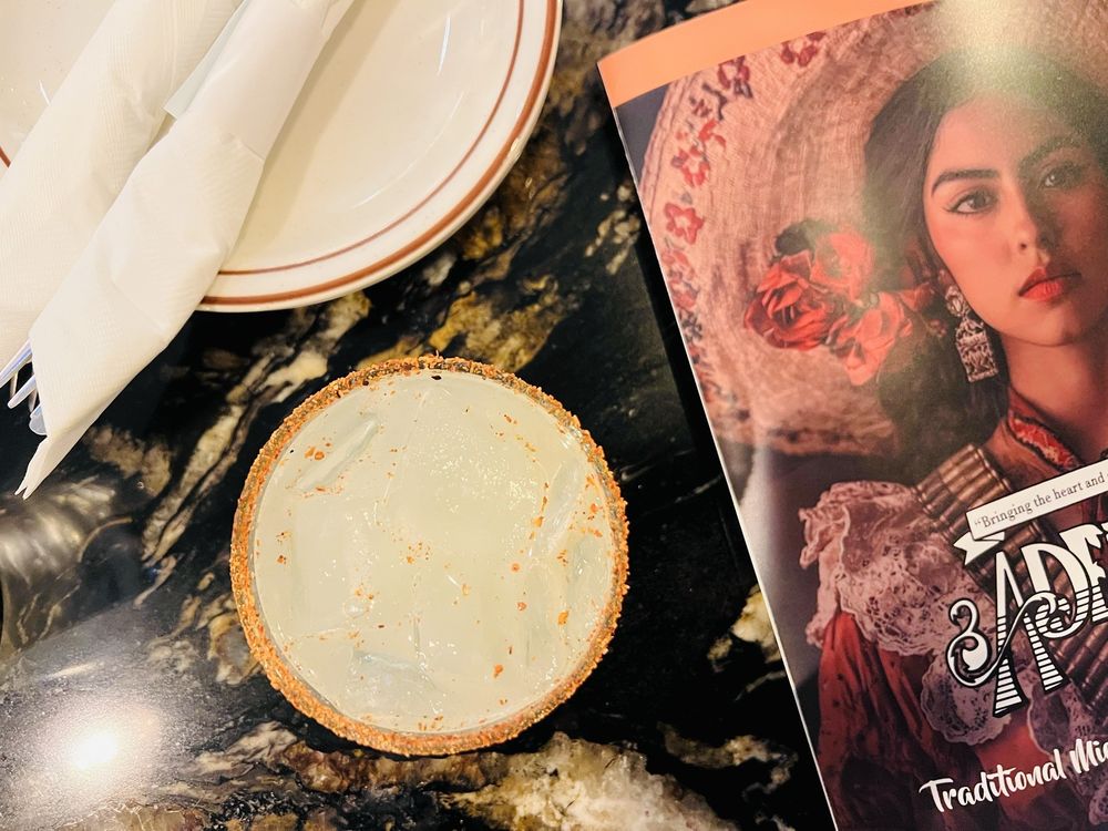 Adelitas Cocina Y Cantina