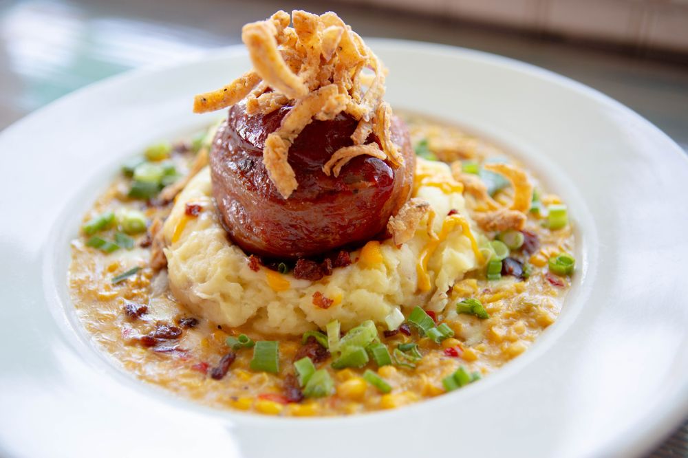 Bourbon Brothers Smokehouse and Tavern — restaurante mexicano en Colorado Springs