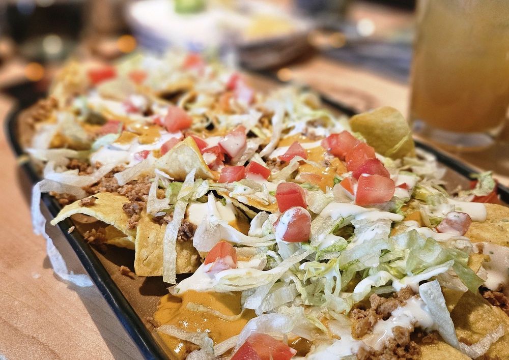 The Burrowing Owl — restaurante mexicano en Colorado Springs