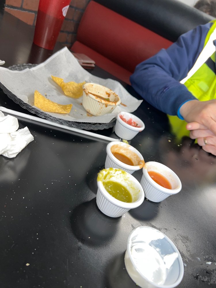 Las Americas Restaurant