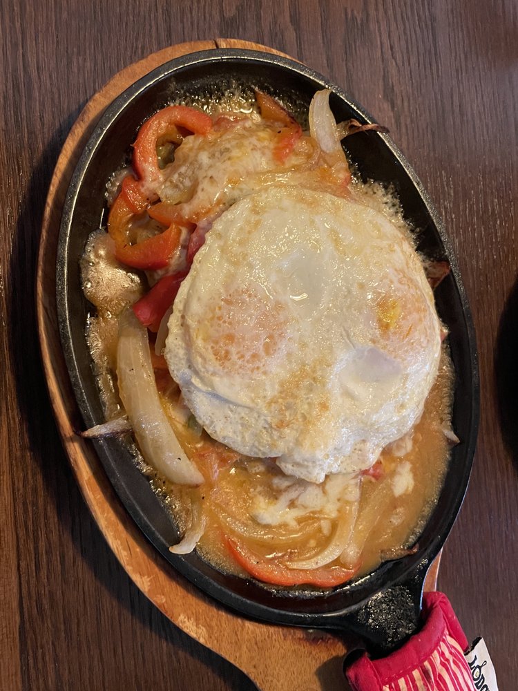 La Costa Authentic Mexican Food